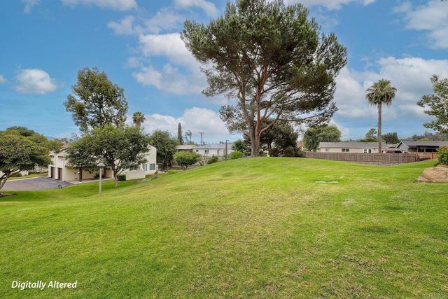 1312 Hawk Lane, El Cajon, CA 92020