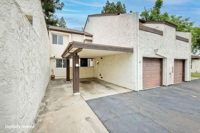 1312 Hawk Lane, El Cajon, CA 92020