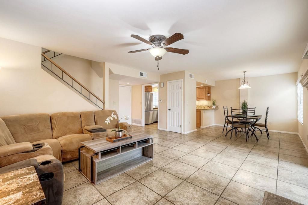 1312 Hawk Lane, El Cajon, CA 92020