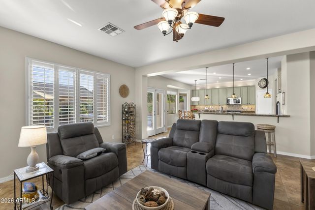 17455 W MEADOW Lane, Surprise, AZ 85388