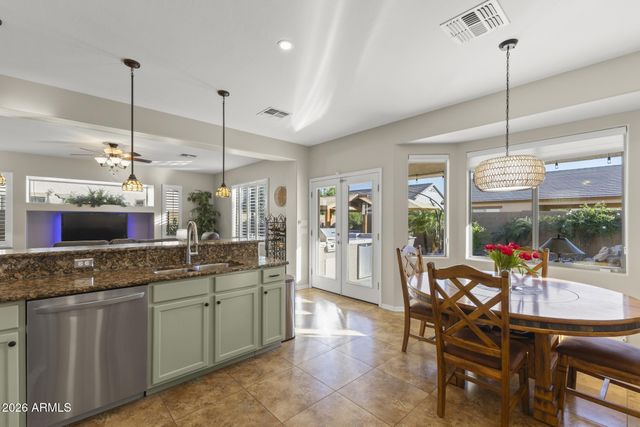 17455 W MEADOW Lane, Surprise, AZ 85388