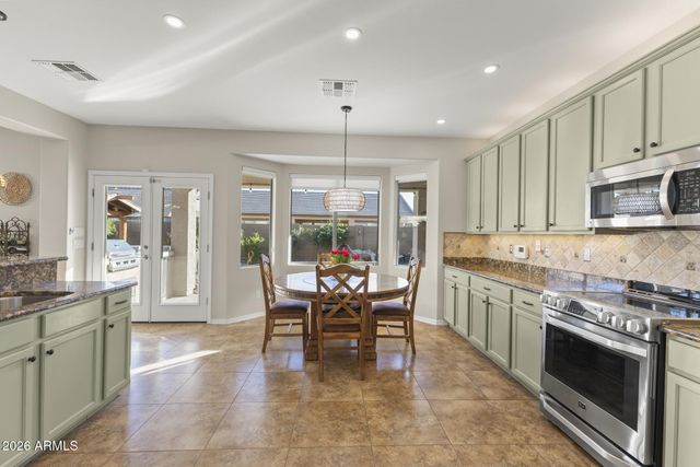 17455 W MEADOW Lane, Surprise, AZ 85388