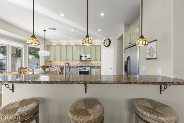 17455 W MEADOW Lane, Surprise, AZ 85388