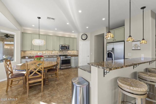 17455 W MEADOW Lane, Surprise, AZ 85388