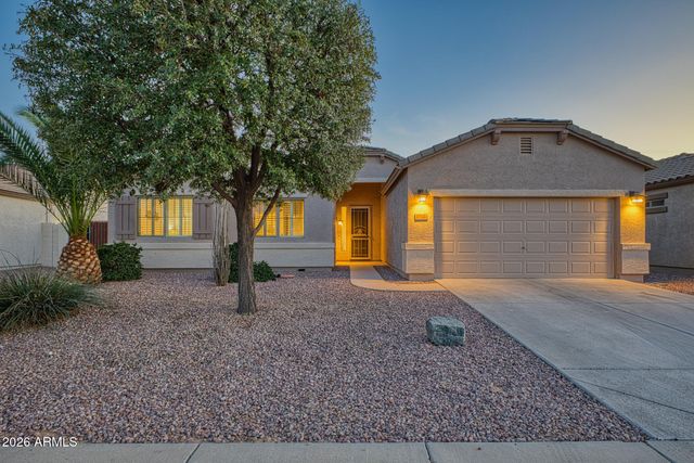 17455 W MEADOW Lane, Surprise, AZ 85388