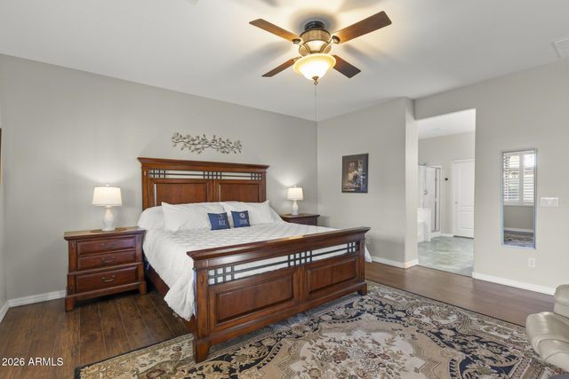 17455 W MEADOW Lane, Surprise, AZ 85388