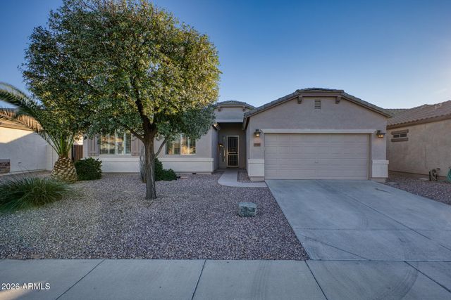 17455 W MEADOW Lane, Surprise, AZ 85388