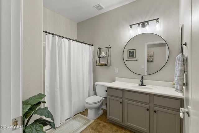 17455 W MEADOW Lane, Surprise, AZ 85388