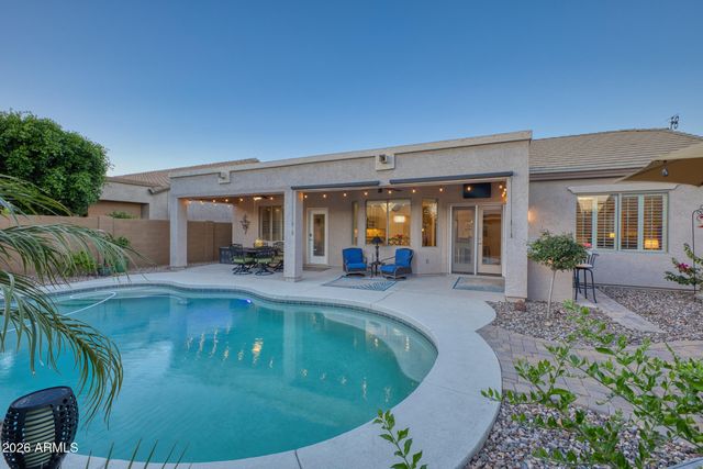 17455 W MEADOW Lane, Surprise, AZ 85388