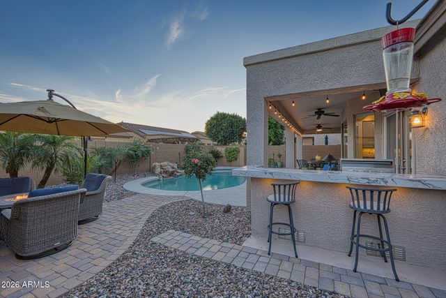 17455 W MEADOW Lane, Surprise, AZ 85388