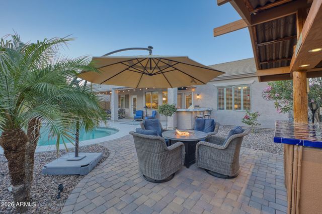 17455 W MEADOW Lane, Surprise, AZ 85388