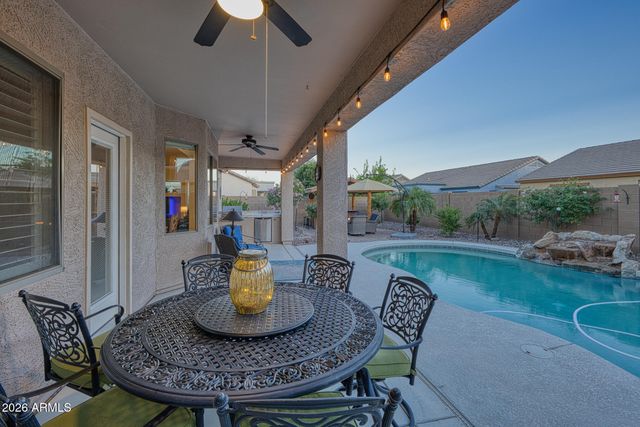17455 W MEADOW Lane, Surprise, AZ 85388