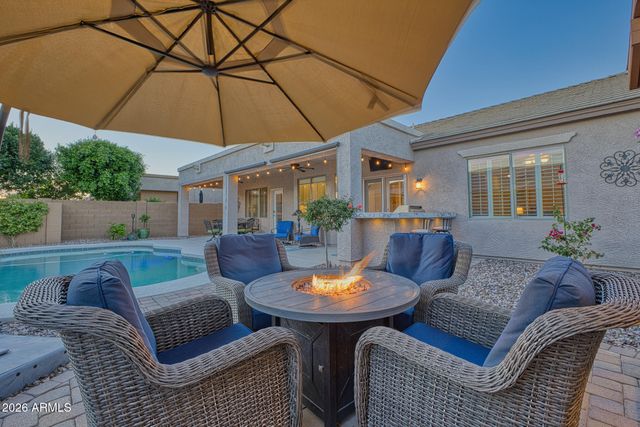 17455 W MEADOW Lane, Surprise, AZ 85388