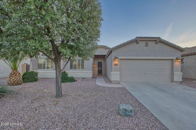 17455 W MEADOW Lane, Surprise, AZ 85388