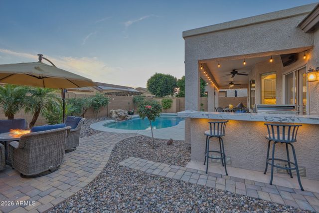 17455 W MEADOW Lane, Surprise, AZ 85388