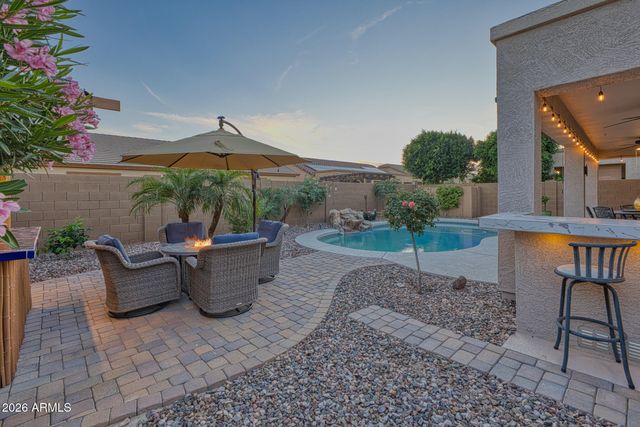 17455 W MEADOW Lane, Surprise, AZ 85388