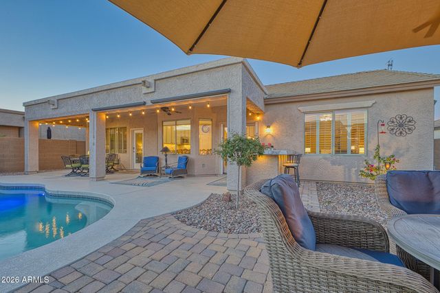 17455 W MEADOW Lane, Surprise, AZ 85388