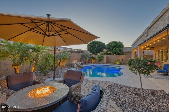 17455 W MEADOW Lane, Surprise, AZ 85388