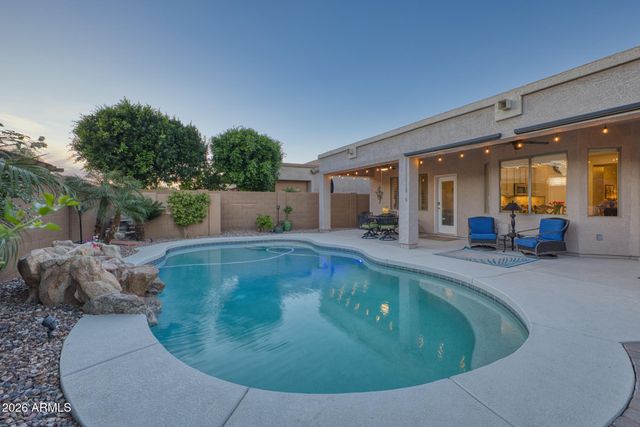 17455 W MEADOW Lane, Surprise, AZ 85388