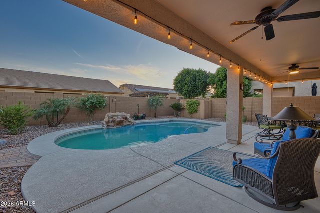 17455 W MEADOW Lane, Surprise, AZ 85388