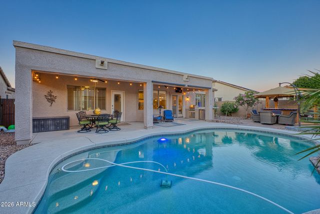 17455 W MEADOW Lane, Surprise, AZ 85388