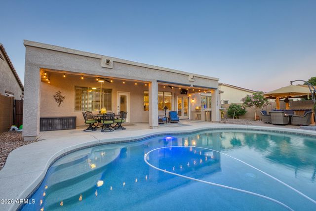 17455 W MEADOW Lane, Surprise, AZ 85388