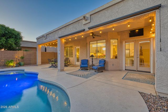 17455 W MEADOW Lane, Surprise, AZ 85388
