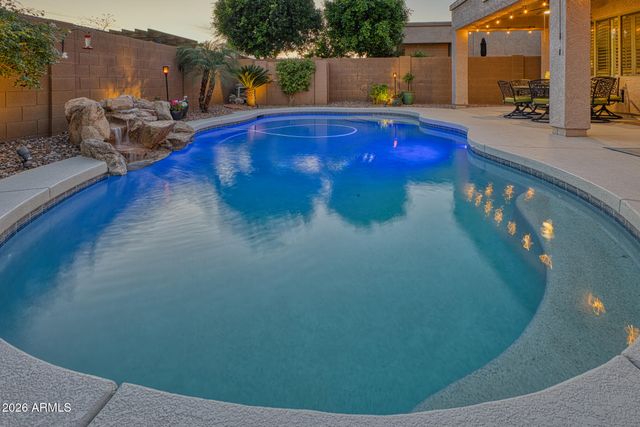 17455 W MEADOW Lane, Surprise, AZ 85388