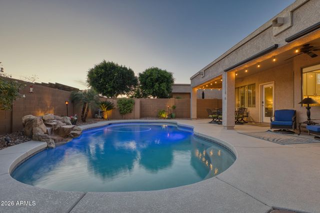 17455 W MEADOW Lane, Surprise, AZ 85388