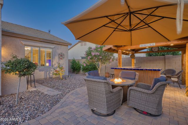 17455 W MEADOW Lane, Surprise, AZ 85388