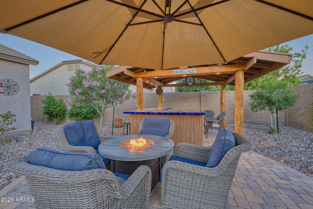 17455 W MEADOW Lane, Surprise, AZ 85388