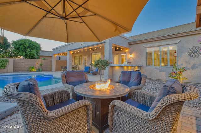 17455 W MEADOW Lane, Surprise, AZ 85388