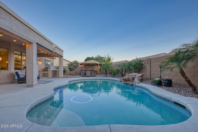 17455 W MEADOW Lane, Surprise, AZ 85388