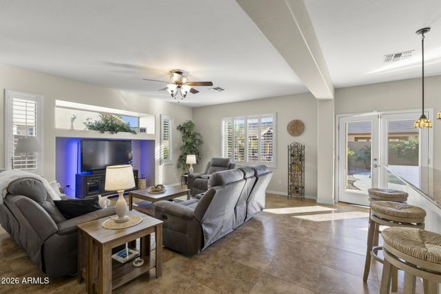 17455 W MEADOW Lane, Surprise, AZ 85388