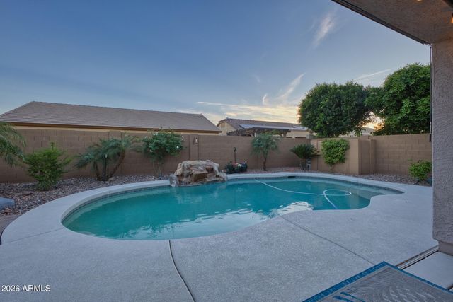 17455 W MEADOW Lane, Surprise, AZ 85388