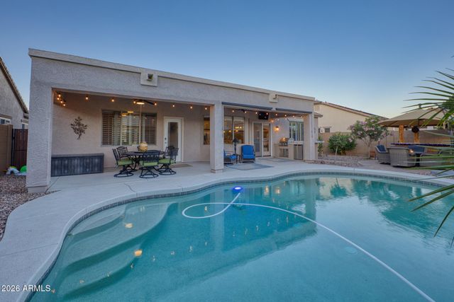 17455 W MEADOW Lane, Surprise, AZ 85388