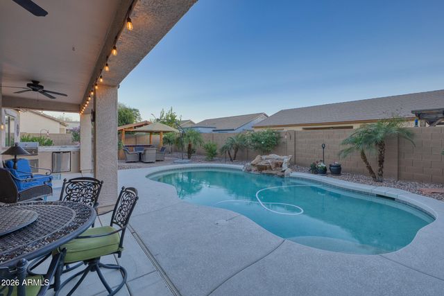 17455 W MEADOW Lane, Surprise, AZ 85388