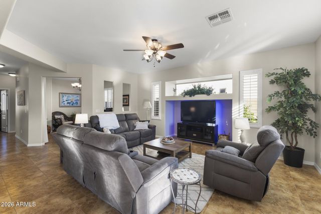 17455 W MEADOW Lane, Surprise, AZ 85388