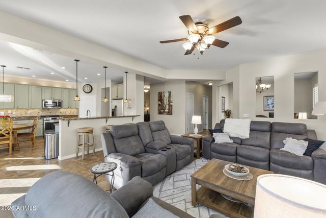 17455 W MEADOW Lane, Surprise, AZ 85388