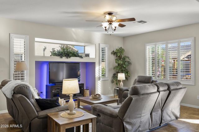 17455 W MEADOW Lane, Surprise, AZ 85388