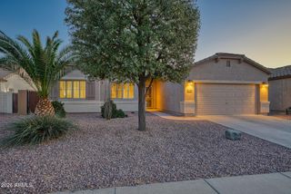 17455 W MEADOW Lane, Surprise, AZ 85388