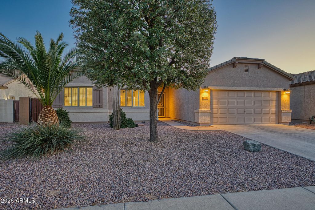 17455 W MEADOW Lane, Surprise, AZ 85388