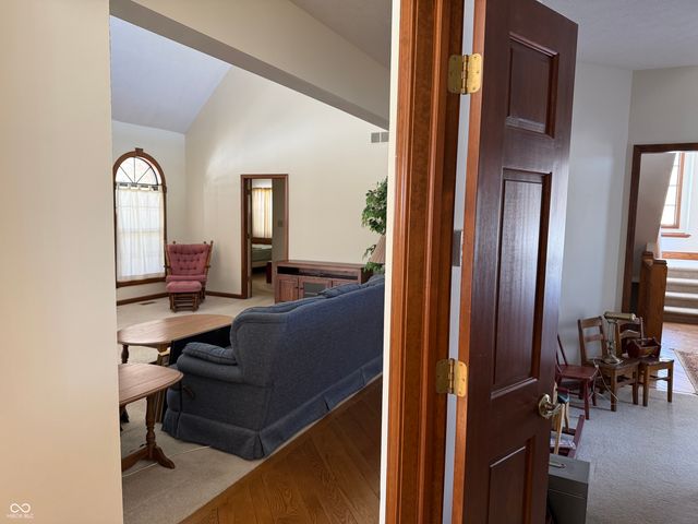 Address unavailable.