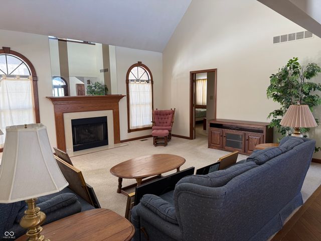 Address unavailable.