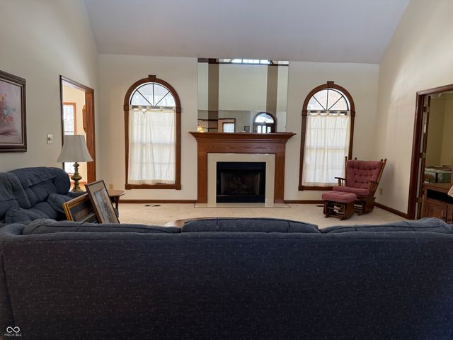 Address unavailable.