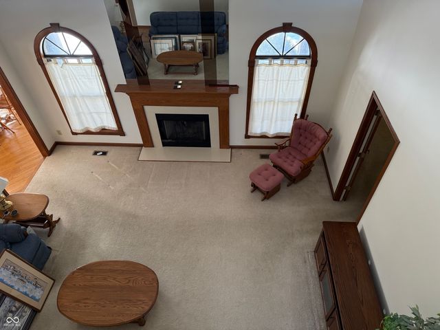 Address unavailable.