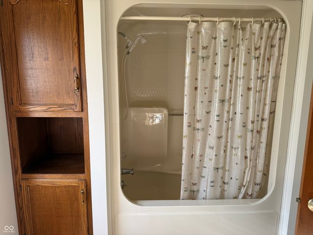 Address unavailable.