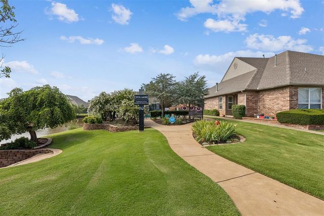 6912 NW 133rd Terrace, Oklahoma City, OK 73142
