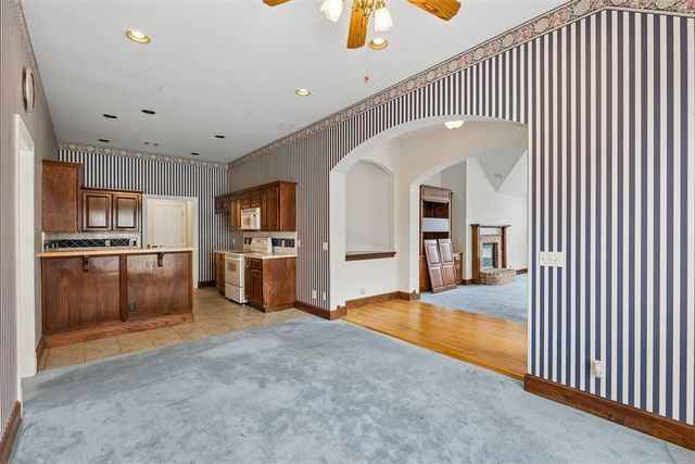 6912 NW 133rd Terrace, Oklahoma City, OK 73142