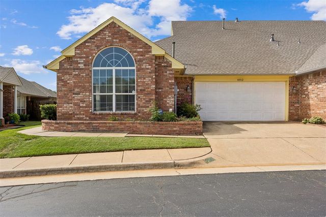 6912 NW 133rd Terrace, Oklahoma City, OK 73142